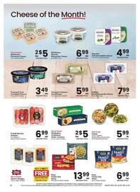 Albertsons Weekly Ad Page 4