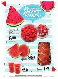 Albertsons Weekly Ad Page 6