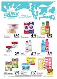 Albertsons Weekly Ad Page 8