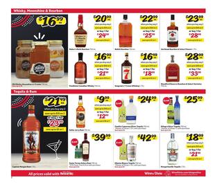 Winn Dixie Weekly Ad Page 2