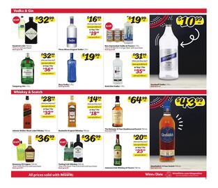 Winn Dixie Weekly Ad Page 3