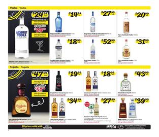 Fresco y Más Weekly Ad Page 2