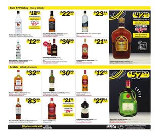 Fresco y Más Weekly Ad Page 3