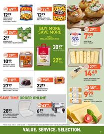 US Foods Chef's Store Weekly Ad Page 3