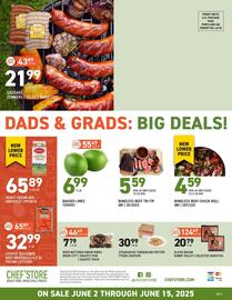 US Foods Chef's Store Weekly Ad Page 4