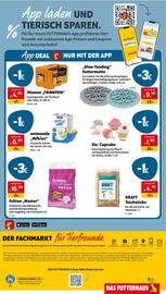 Das Futterhaus Flugblatt woche 23 Seite 10