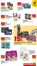 Das Futterhaus Flugblatt woche 23 Seite 3