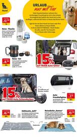 Das Futterhaus Flugblatt woche 23 Seite 4