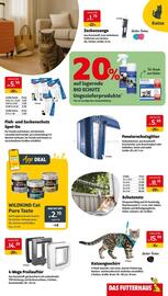 Das Futterhaus Flugblatt woche 23 Seite 5