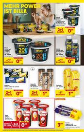 Billa Flugblatt woche 23 Seite 12