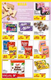 Billa Flugblatt woche 23 Seite 14