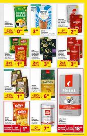 Billa Flugblatt woche 23 Seite 15
