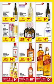 Billa Flugblatt woche 23 Seite 17
