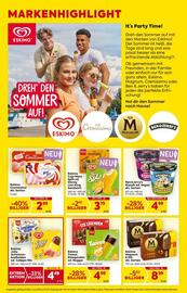Billa Flugblatt woche 23 Seite 18
