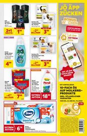 Billa Flugblatt woche 23 Seite 19