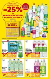 Billa Flugblatt woche 23 Seite 2