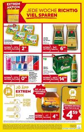 Billa Flugblatt woche 23 Seite 20