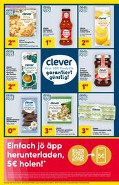 Billa Flugblatt woche 23 Seite 6