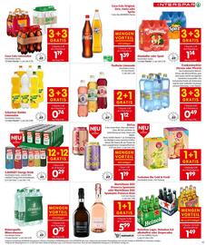 Interspar Flugblatt Seite 13