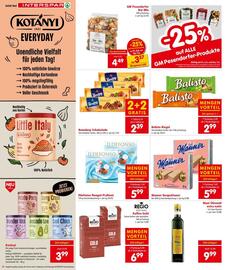 Interspar Flugblatt Seite 14