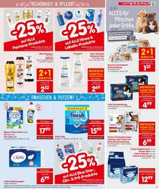 Interspar Flugblatt Seite 15