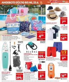 Interspar Flugblatt Seite 17