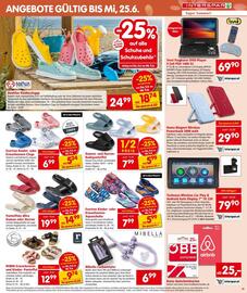 Interspar Flugblatt Seite 19