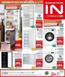Interspar Flugblatt Seite 20