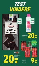 Coop 365 tilbudsavis uge 23 Side 15