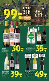 Coop 365 tilbudsavis uge 23 Side 21