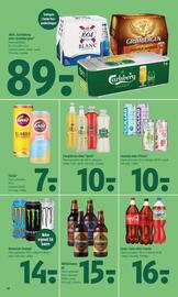 Coop 365 tilbudsavis uge 23 Side 22