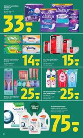 Coop 365 tilbudsavis uge 23 Side 26