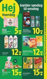 Coop 365 tilbudsavis uge 23 Side 27