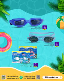 Ansar Mall catalogue week 23 Page 10