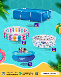 Ansar Mall catalogue week 23 Page 2