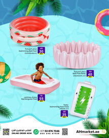 Ansar Mall catalogue week 23 Page 3