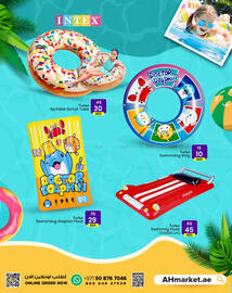 Ansar Mall catalogue week 23 Page 4