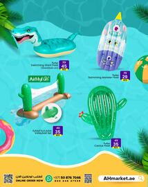 Ansar Mall catalogue week 23 Page 6