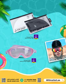Ansar Mall catalogue week 23 Page 8