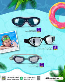 Ansar Mall catalogue week 23 Page 9