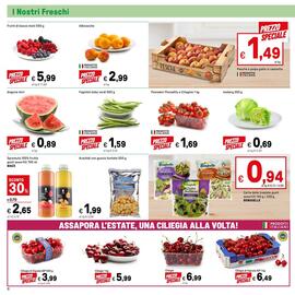 Volantino Iper La Grande Pagina 12