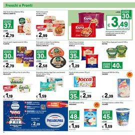 Volantino Iper La Grande Pagina 14