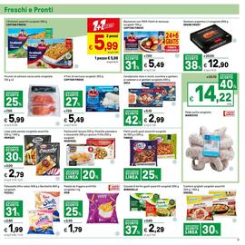 Volantino Iper La Grande Pagina 17