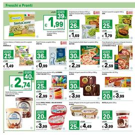 Volantino Iper La Grande Pagina 18
