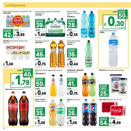 Volantino Iper La Grande Pagina 24