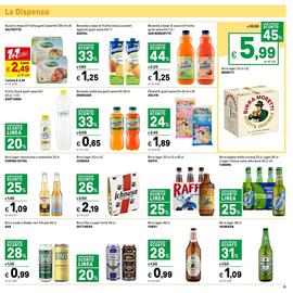 Volantino Iper La Grande Pagina 25