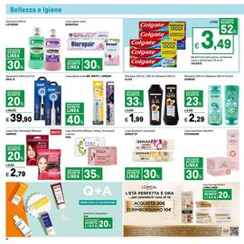 Volantino Iper La Grande Pagina 28