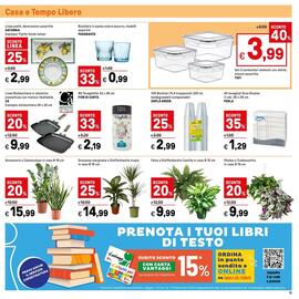 Volantino Iper La Grande Pagina 35