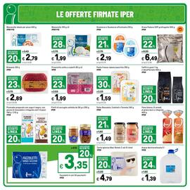 Volantino Iper La Grande Pagina 38
