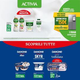 Volantino Iper La Grande Pagina 40